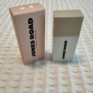 Jones Road Gel Bronzer in Light Full Size 35ml/1.2 fl. oz